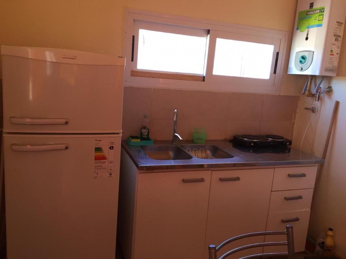 Cabanas Buen Aike Malargüe Εξωτερικό φωτογραφία